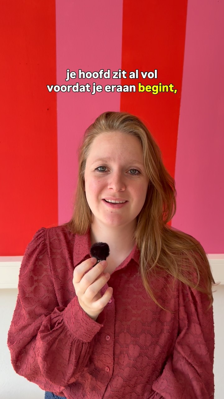 Jij maakt. Ik regel alles eromheen.

Jij hebt een idee voor een expo, een voorstelling, een concert of een ander evenement. En dan begint al het geregel en zit je hoofd al vol voor je eraan begint. To do lijstjes schreeuwen om aandacht. Je moet de locatie, de techniek en de leveranciers regelen. En dan is het stress stress en nog een stress en dat terwijl jij gewoon wilt maken.

Ik ben Berlin van Productie en als productiepartner zorg ik voor orde in deze creatieve chaos. Ik zorg er niet alleen voor dat je evenement staat, maar ook dat je publieke n crew het zo beleven dat ze de volgende keer gewoon weer willen komen. 

Als jij wil maken zonder ook “producentje” te hoeven spelen, dan zit je hier goed! Volg me zodat je weet wat ik voor je kan betekenen of voor tips en tricks om hiermee te handelen. Want eerlijk z’n partner verdient elke maker!